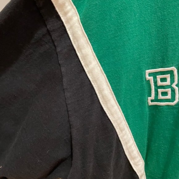 Boston Celtics "shooting shirt" SIZE XL - Picture 2 of 4